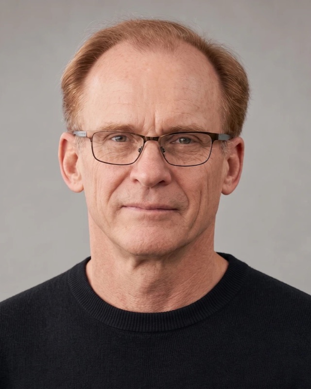 Steve Plume