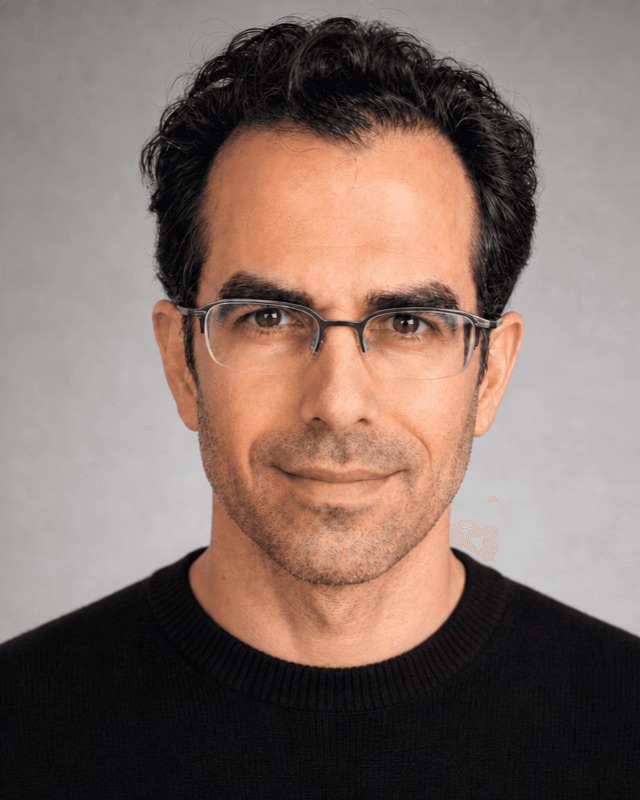 Yonatan Goraly